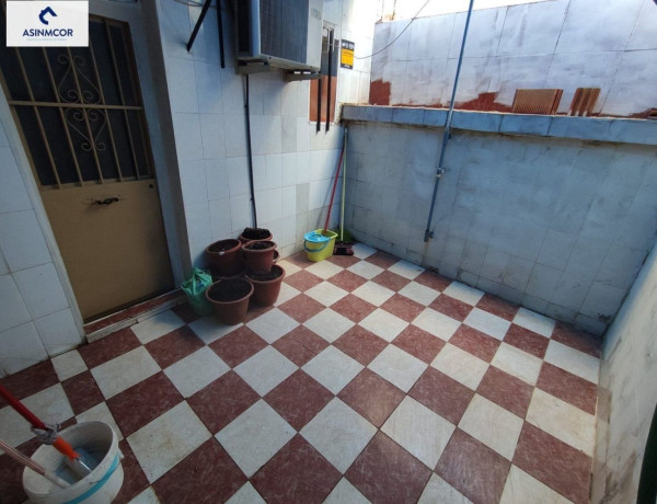 Casa o chalet independiente en venta en Campo de la Verdad