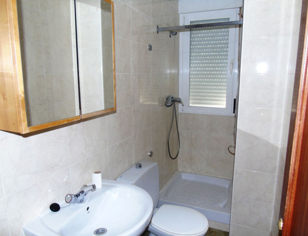 Piso en venta en calle de San Dacio