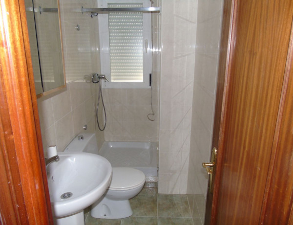 Piso en venta en calle de San Dacio