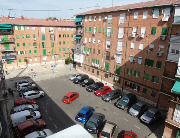 Piso en venta en calle de San Dacio