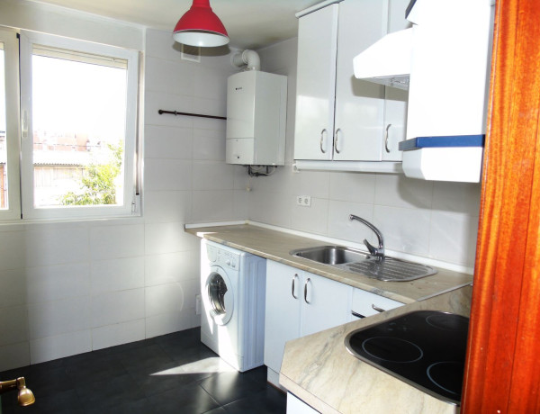 Piso en venta en calle de San Dacio