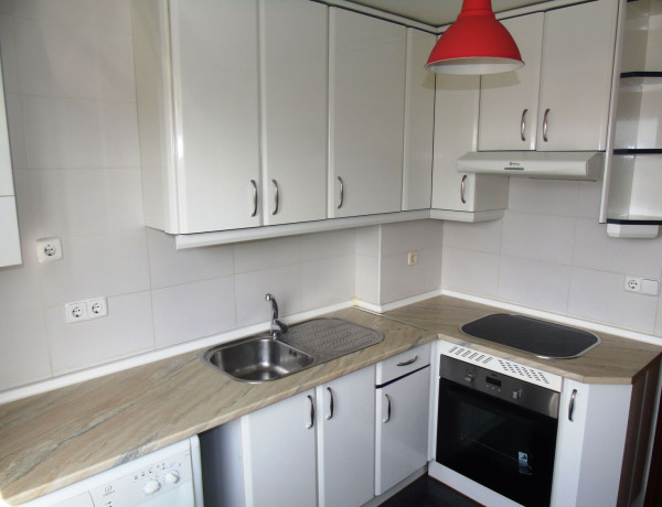 Piso en venta en calle de San Dacio