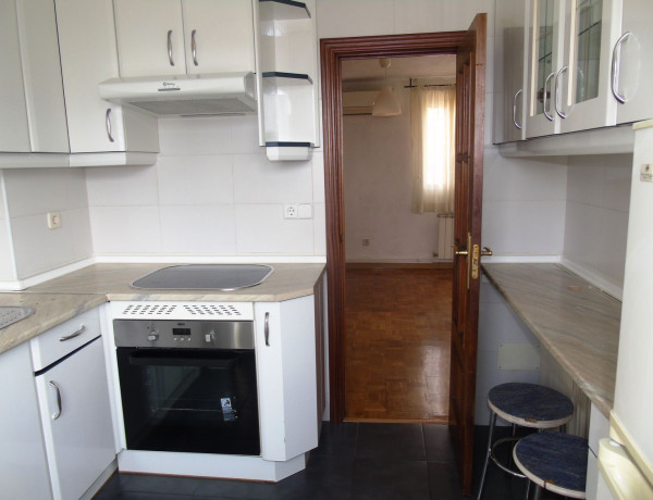 Piso en venta en calle de San Dacio