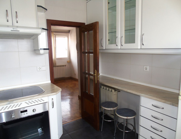 Piso en venta en calle de San Dacio