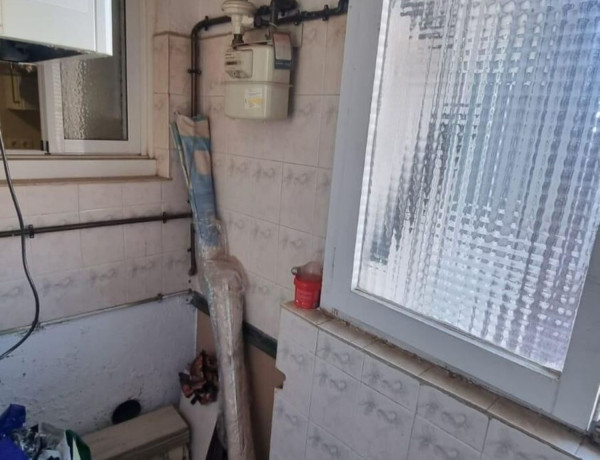 Alquiler de Piso en Poble - Casc Antic