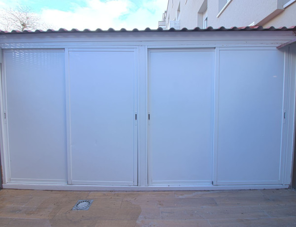 Alquiler de Piso en calle de los Caídos de la División Azul, 1