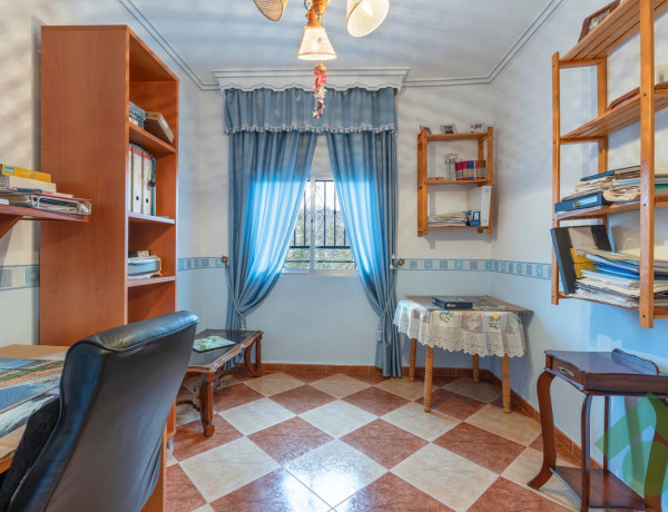 Casa o chalet independiente en venta en Loja