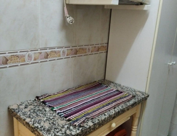 Piso en venta en Ciudad Jardín