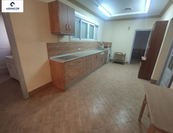 Casa o chalet independiente en venta en Casco Histórico - Ollerías - Marrubial