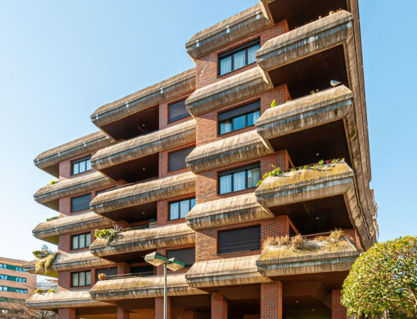 Alquiler de Piso en calle Feijoo, 84