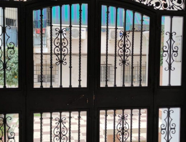 Piso en venta en Campo de la Verdad