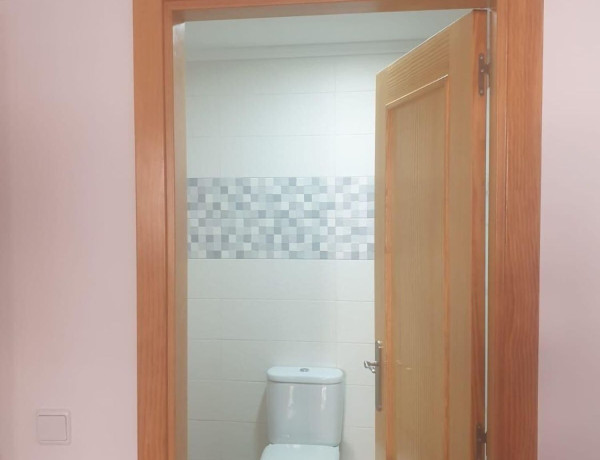 Piso en venta en Cañicas - Canal de María Cristina