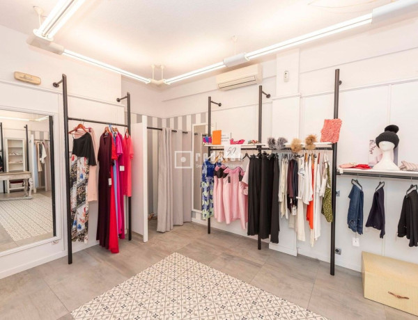 Local en venta en Centro - Ayuntamiento