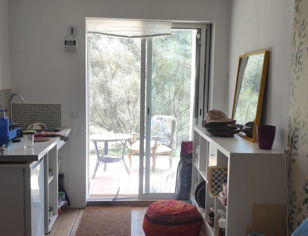 Finca rústica en venta en via sin nombre s/n