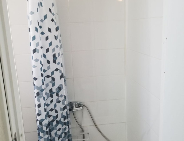 Piso en venta en calle Amancio Ruiz Capillas, 17