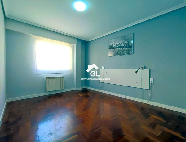 Piso en venta en calle Cid