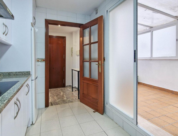 Alquiler de Piso en calle el Trébol