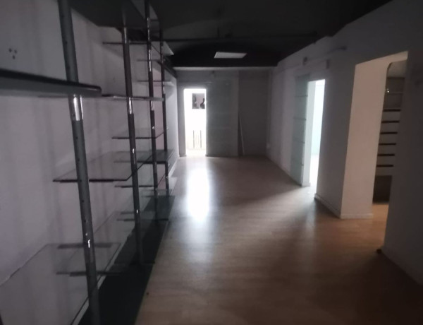 Alquiler de Oficina en benet i mateu