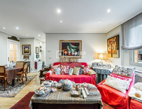 Piso en venta en calle de Prieto Ureña