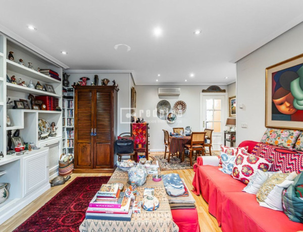 Piso en venta en calle de Prieto Ureña