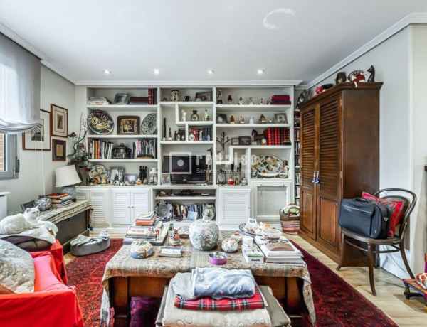 Piso en venta en calle de Prieto Ureña