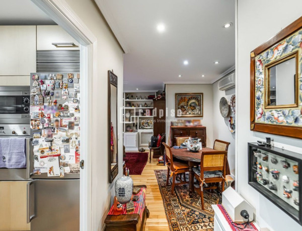 Piso en venta en calle de Prieto Ureña