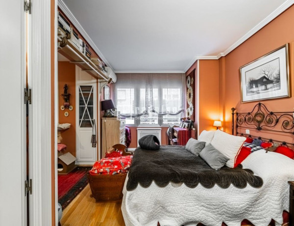 Piso en venta en calle de Prieto Ureña