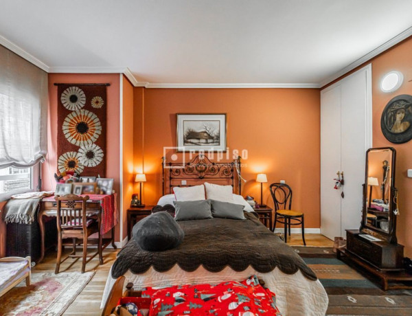 Piso en venta en calle de Prieto Ureña