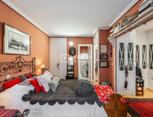 Piso en venta en calle de Prieto Ureña