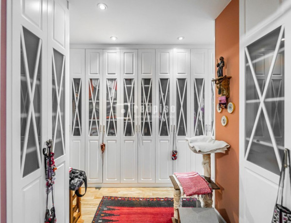 Piso en venta en calle de Prieto Ureña