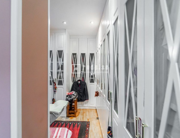 Piso en venta en calle de Prieto Ureña