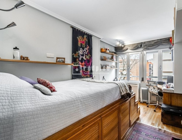 Piso en venta en calle de Prieto Ureña