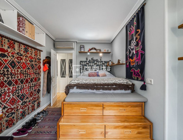 Piso en venta en calle de Prieto Ureña