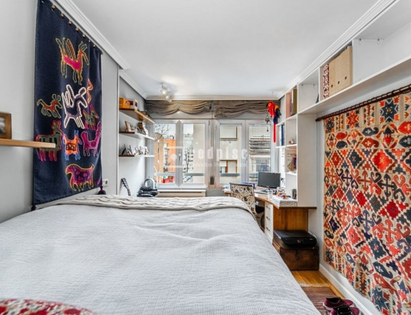 Piso en venta en calle de Prieto Ureña