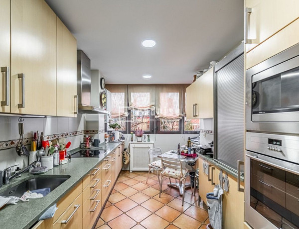 Piso en venta en calle de Prieto Ureña