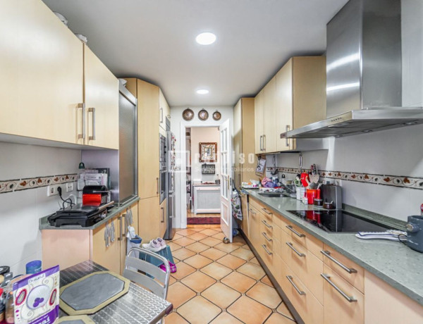 Piso en venta en calle de Prieto Ureña