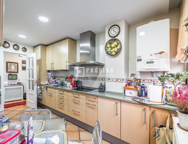 Piso en venta en calle de Prieto Ureña