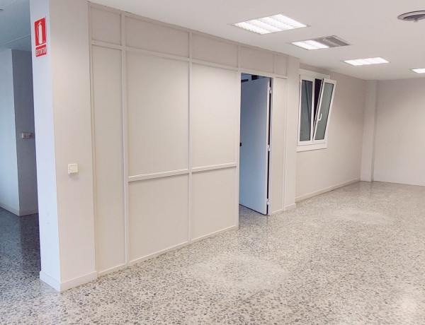 Alquiler de Oficina en calle de Tuset