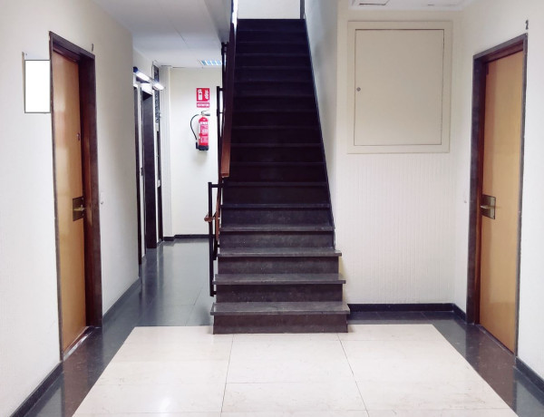 Alquiler de Oficina en calle de Tuset