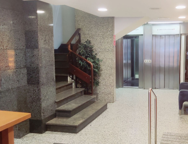 Alquiler de Oficina en calle de Tuset