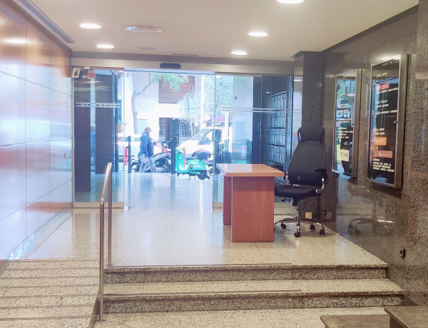 Alquiler de Oficina en calle de Tuset