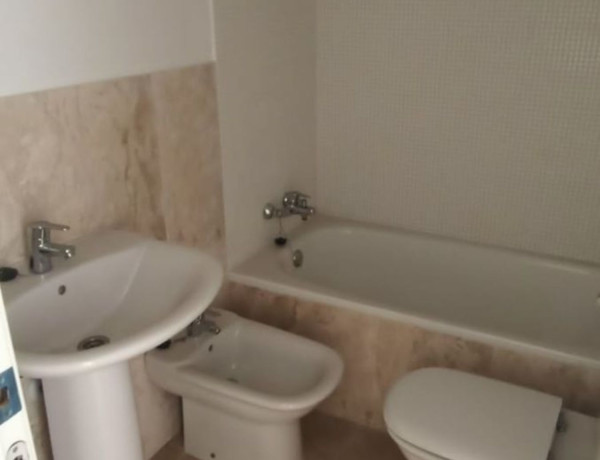 Piso en venta en calle Jesús Ribera Faig