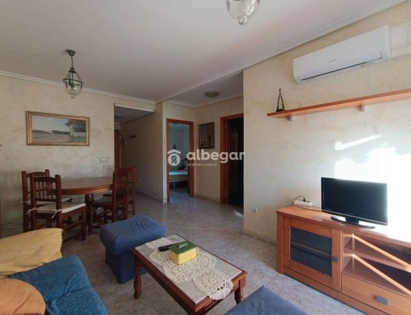 Alquiler de Piso en calle Miguel Hernández