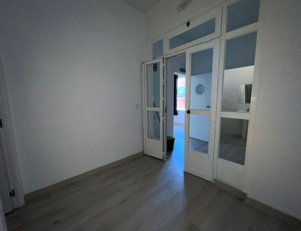 Alquiler de Local en avenida pablo iglesias