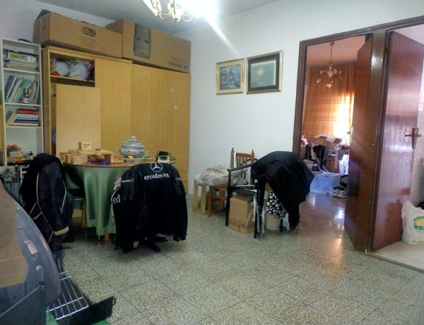 Piso en venta en Centro