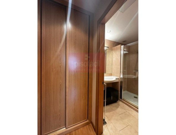 Estudio en venta en calle Serra Gañidoira