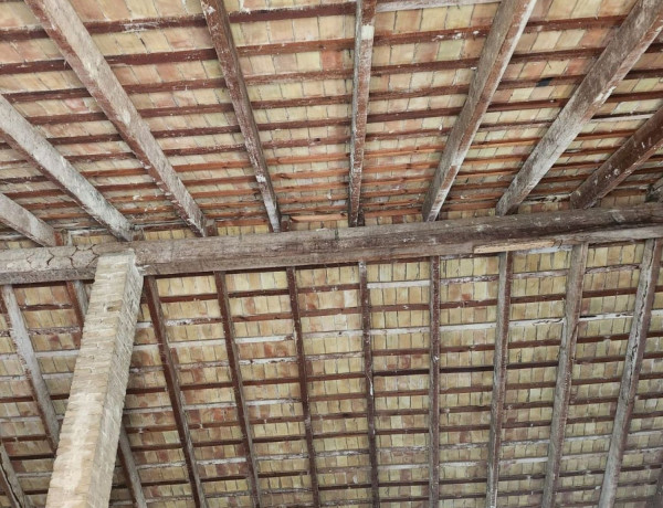 Casa de pueblo en venta en Hellin