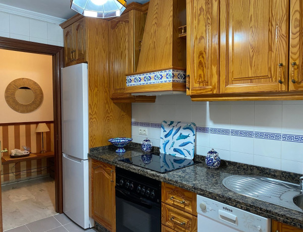 Alquiler de Piso en calle Esquilo, 5