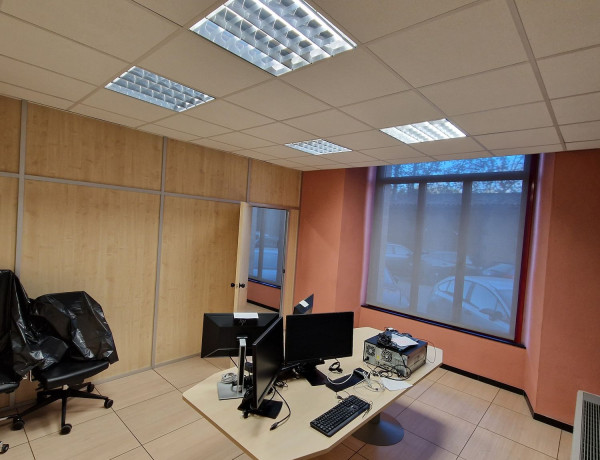 Oficina en venta en avenida Ferran Alsina