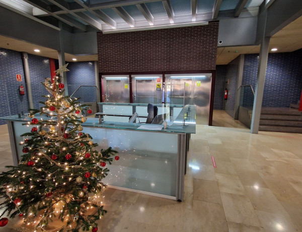 Oficina en venta en avenida Ferran Alsina